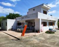 Resale - Country House - Alcoy