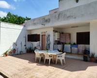 Resale - Country House - Alcoy