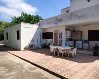 Resale - Country House - Alcoy