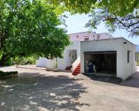 Resale - Country House - Alcoy