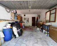 Resale - Country House - Alcoy