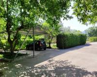 Resale - Country House - Alcoy