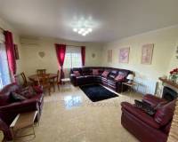 Resale - Country House - Alicante - Alicante Alicante