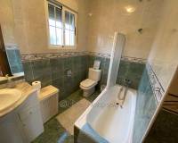 Resale - Country House - Alicante - Alicante Alicante