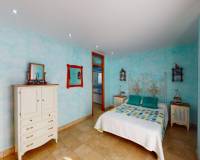 Resale - Country House - Almoradi - Almoradi - Country