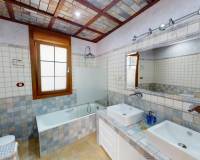 Resale - Country House - Almoradi - Almoradi - Country