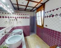 Resale - Country House - Almoradi - Almoradi - Country