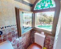 Resale - Country House - Almoradi - Almoradi - Country
