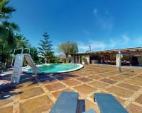 Resale - Country House - Almoradi - Almoradi - Country