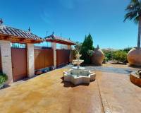 Resale - Country House - Almoradi - Almoradi - Country