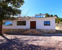 Resale - Country House - Aspe - Aspe - Country