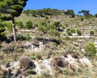 Resale - Country House - Benasau