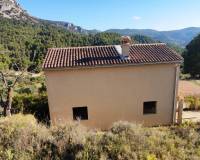 Resale - Country House - Benasau