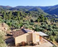 Resale - Country House - Benasau