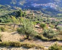 Resale - Country House - Benasau