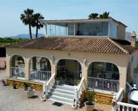 Resale - Country House - Benejúzar