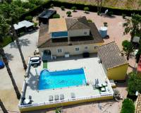 Resale - Country House - Benejúzar