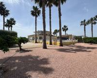 Resale - Country House - Benejúzar