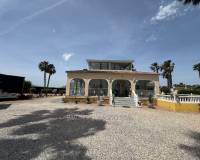 Resale - Country House - Benejúzar
