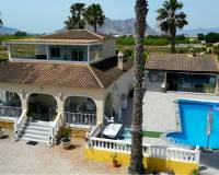 Resale - Country House - Benejúzar