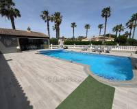 Resale - Country House - Benejúzar