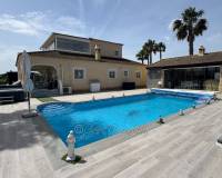 Resale - Country House - Benejúzar