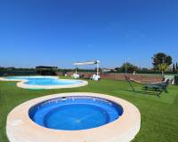 Resale - Country House - Benferri - Benferri - Country