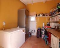 Resale - Country House - Benferri - Benferri - Country