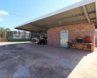 Resale - Country House - Benferri - Benferri - Country