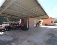 Resale - Country House - Benferri - Benferri - Country