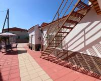 Resale - Country House - Benferri - Benferri - Country