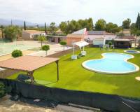 Resale - Country House - Benferri - Benferri - Country