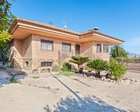 Resale - Country House - Beniel - Beniel - Country