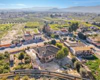 Resale - Country House - Beniel - Beniel - Country