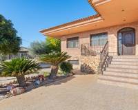 Resale - Country House - Beniel - Beniel - Country