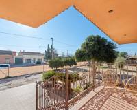 Resale - Country House - Beniel - Beniel - Country