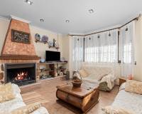 Resale - Country House - Beniel - Beniel - Country