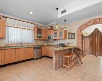 Resale - Country House - Beniel - Beniel - Country