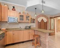 Resale - Country House - Beniel - Beniel - Country