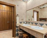 Resale - Country House - Beniel - Beniel - Country
