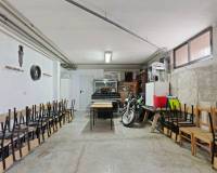 Resale - Country House - Beniel - Beniel - Country