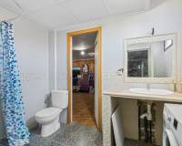 Resale - Country House - Beniel - Beniel - Country