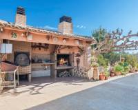 Resale - Country House - Beniel - Beniel - Country