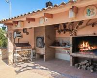 Resale - Country House - Beniel - Beniel - Country