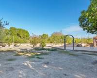 Resale - Country House - Beniel - Beniel - Country