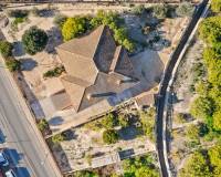 Resale - Country House - Beniel - Beniel - Country