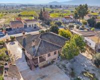 Resale - Country House - Beniel - Beniel - Country