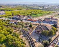 Resale - Country House - Beniel - Beniel - Country