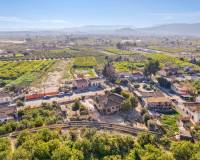 Resale - Country House - Beniel - Beniel - Country