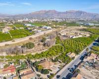 Resale - Country House - Beniel - Beniel - Country